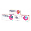 Леветирацетам 1000мг (Levetiracetam) Mylan 100таб