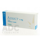 Азилект 1мг (Azilect) 28таб