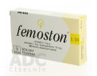 Фемостон 1мг 1/10 (Femoston) 28таб
