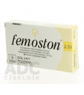 Фемостон Конти (Femoston) 28таб
