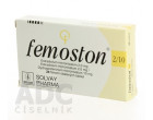 Фемостон 2мг 2/10 (Femoston) 28таб