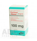 Паклитаксел 100мг (Paclitaxel) Mylan 1фл