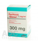 Паклитаксел 300мг (Paclitaxel) Accord К 1фл
