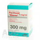 Паклитаксел 300мг (Paclitaxel) Accord К 1фл