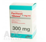 Паклитаксел 300мг (Paclitaxel) Accord К 1фл