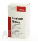 Ремикейд 100мг (Remicade) флакон