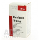 Ремикейд 100мг (Remicade) флакон