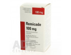Ремикейд 100мг (Remicade) флакон