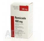 Ремикейд 100мг (Remicade) флакон