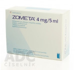 Зомета (Zometa) 4 мг/5 мл