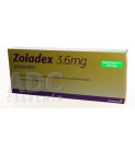 Золадекс 3,6мг (Zoladex) шприц