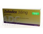 Золадекс 3,6мг (Zoladex) шприц