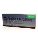 Золадекс 10,8 мг (Zoladex) шприц