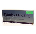 Золадекс 10,8 мг (Zoladex) шприц