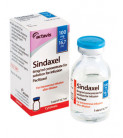 Синдаксел 100мг (Sindaxel) 16,7мл