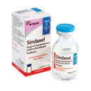 Синдаксел 100мг (Sindaxel) 16,7мл