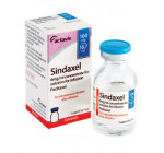 Синдаксел 300мг (Sindaxel) 50мл