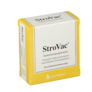 ​StroVac 3 ампл.