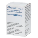 Абраксан 5мг/мл (Abraxane) 20мл