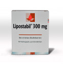 Липостабил 300мг (Lipostabil) 50 капс
