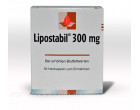 Липостабил 300мг (Lipostabil) 50 капс