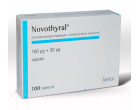 Новотирал 100+20мкг (Novothyral) 100таб