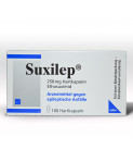 Суксилеп 250мг (Suxilep) 100капс