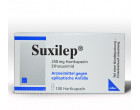 Суксилеп 250мг (Suxilep) 100капс