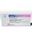 Авелокс 400мг (Avelox) 10таб