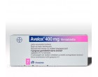 Авелокс 400мг (Avelox) 7таб
