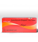 Колхикум дисперт 0,5мг (Colсhicum-Dispert)  50таб