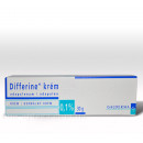 Дифферин 0,1% (Differin) 30г крем