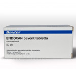 Эндоксан 50мг (Endoxan) 50таб