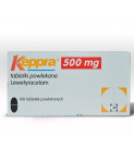 Кеппра 500мг (Keppra) 100таб