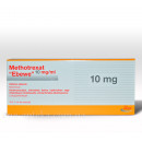Метотрексат 10мг/1мл (Methotrexate) Эбеве 10амп