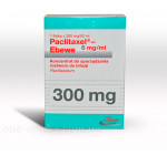 Паклитаксел 300мг (Paclitaxel) Ebewe 1фл