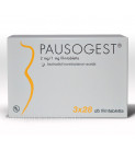 Паузогест (Pausogest) 3х28таб