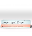 Прожестожель (Progestogel) 80г гель