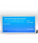 Проскар 5мг (Proscar) 28таб