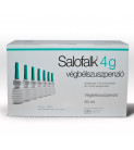 Салофальк 4грм/60мл (Salofalk) клизма 7шт