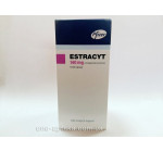 Эстрацит 140мг (Estracyt) 100кап