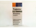 Тражента 5мг (Trajenta) 30таб
