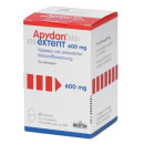Апидан экстент 600мг (Apydan extent) 50таб