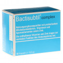 Бактисубтил COMPLEX (50капс)
