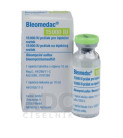 Блеомедак (Bleomedac) 15000 МЕ