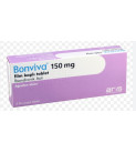 Бонвива 150мг (Bonviva) 1*3табл