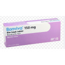 Бонвива 150мг (Bonviva) 1*3табл