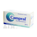 Кампрал 300мг (Campral) 84таб