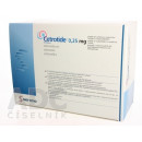 Цетротид 0,25мг (Cetrotide) 1фл