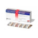 Диакордин 120мг (Diacordin) 30таб